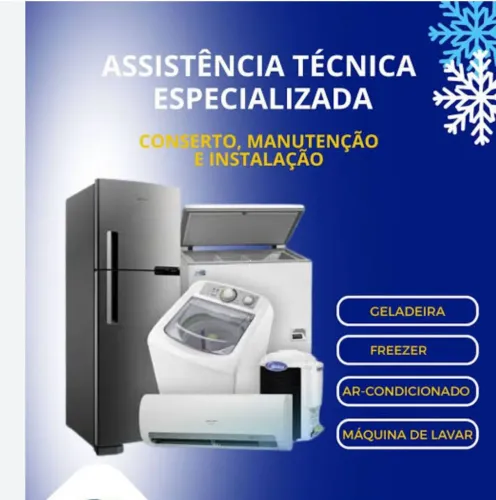 Refrigeração