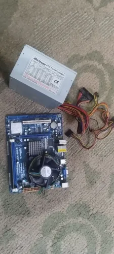 Reparo para Pc antigo