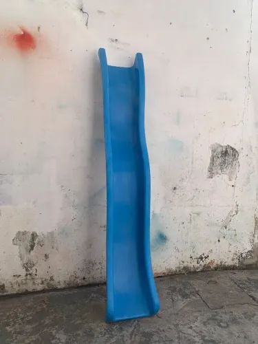 Escorregador para playground em Fibra 2,75x46cm