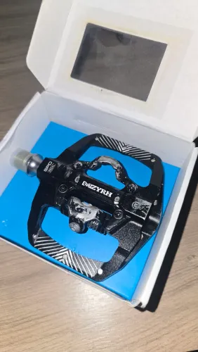 PEDAL CLIP - MZYRH