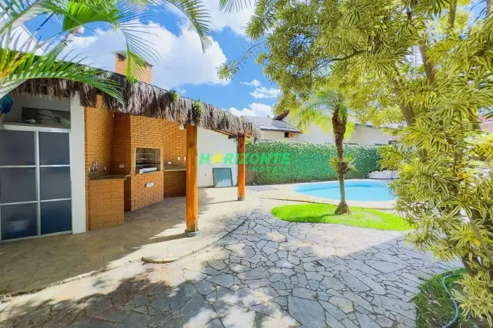 Casa à venda, Condomínio Bosque Imperial, São José dos Campos, SP