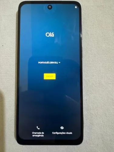 Motorola Moto G73 5G 128gb NFC - Aceito Cartão
