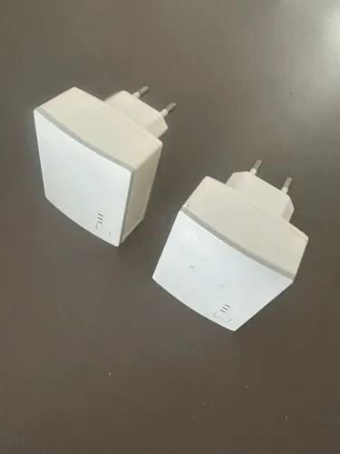 Power line TPlink