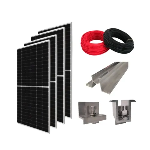 Placas solares e assessorias