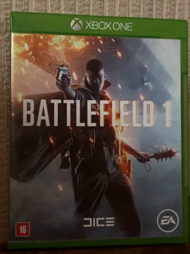 Battlefild 1 | XBOX ONE