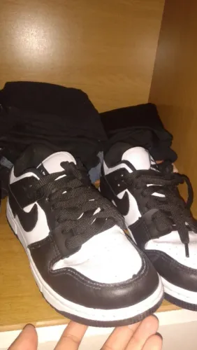Tenis feminino novo