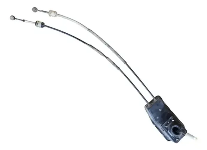 Alavanca Trambulador Marcha Manual Peugeot 207 2007 2015