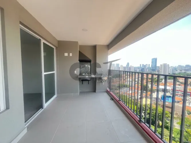 Apartamento - 3 Dormitórios (1 Suíte) à Venda na Vila Cruzeiro - São Paulo/SP