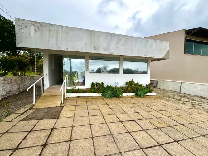 Imóvel para aluguel tem 80 metros quadrados com 4 quartos em Ferraz - Garopaba - SC