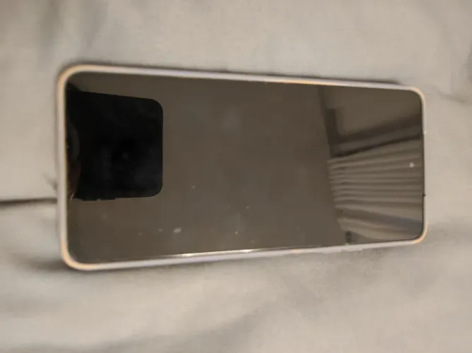 Xiaomi Mi 10T Lite 5G 128GB - Caixa Original (Não Liga / Para Peças)