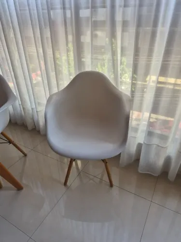 Cadeira para mesa de jantar 
