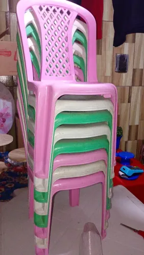 Vendo cadeiras de criança