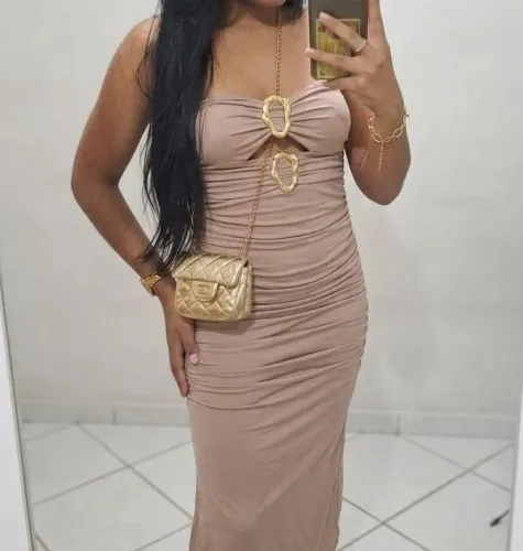 Vestido 