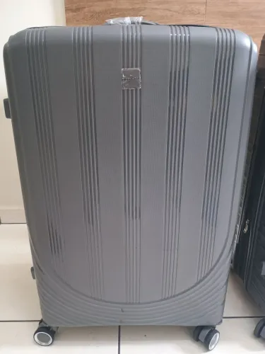 Mala gigante de polipropileno 32kg inquebravel