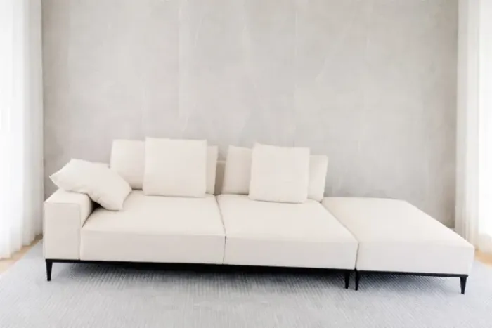 Sofá modular