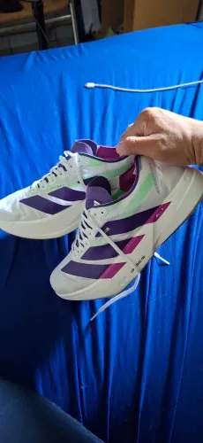 Tenis adidas adizero 