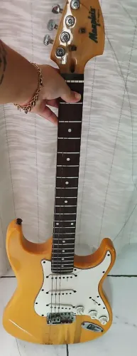 Vendo guitarra