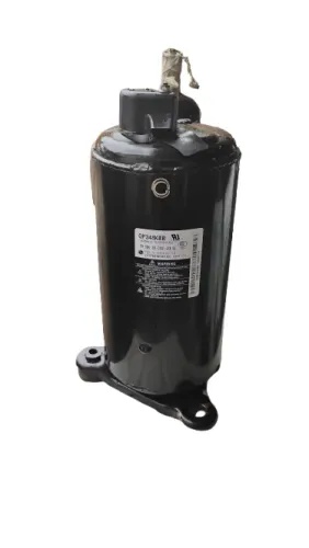 COMPRESSOR ROTATIVO LG 24000BTU R22 MOD QP348KBB