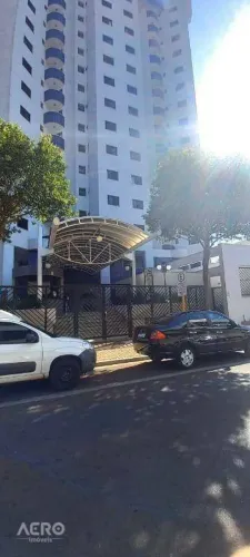 Apartamento com 2 dormitórios para alugar, 69 m² por R$ 2.610,00/mês - Edifício Spazio Sul