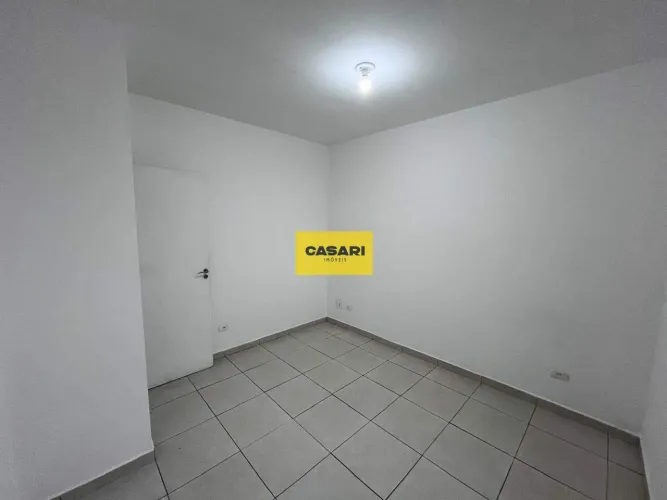 Apartamento para Alugar ou Vender no Bairro Assunção  São Bernardo do Campo/SP