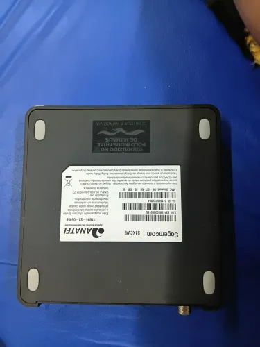 Aparelho para tv 