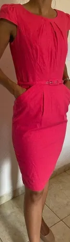 VESTIDO CASUAL