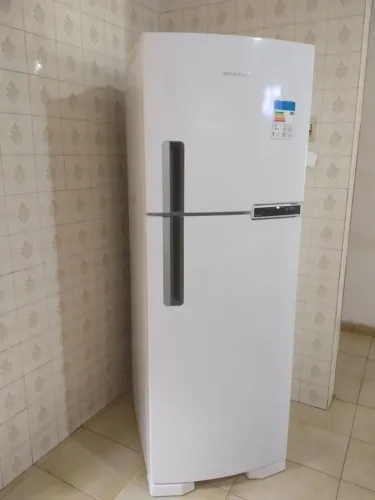 Geladeira Brastemp Frost Free Seminova