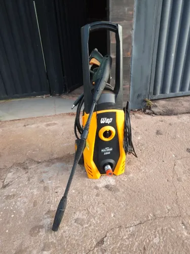Lavadora de alta pressão Wap