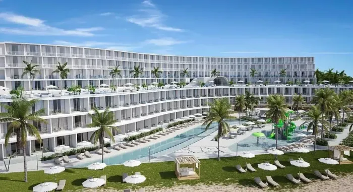 COTA Imóvel para venda com 64 metros quadrados com 1 quarto em Centro - Maragogi - AL