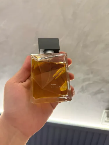 Perfume essencial natura