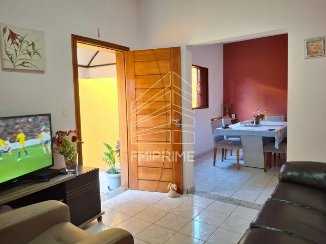 Casa Térrea, Vila Mangalot - São Paulo
