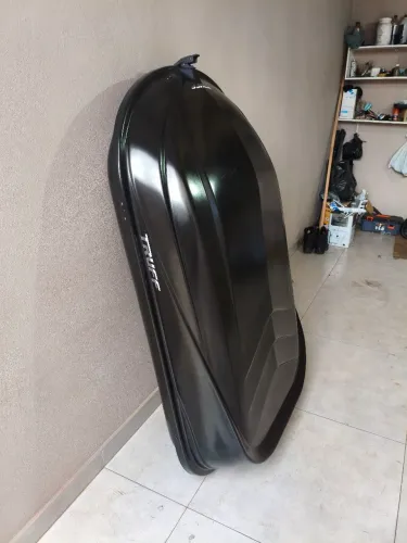 Maleiro teto 600 l
