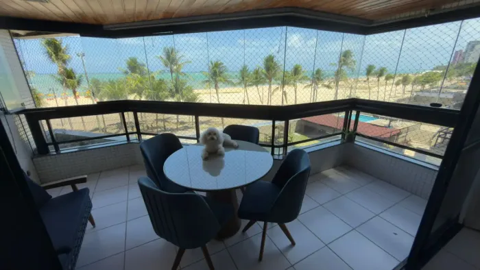 Apartamento para vender e alugar, CANDEIAS, Jaboatão dos Guararapes, PE