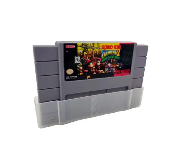 Fitas Super Nintendo SNES