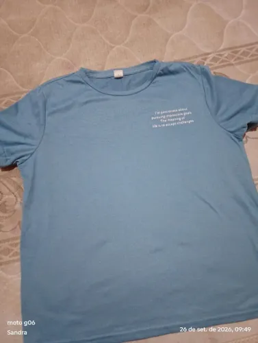 Blusas de menino
