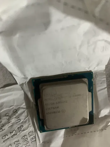Vendo i3 e i5 de quarta geração mais 16gb memória ram ddr3