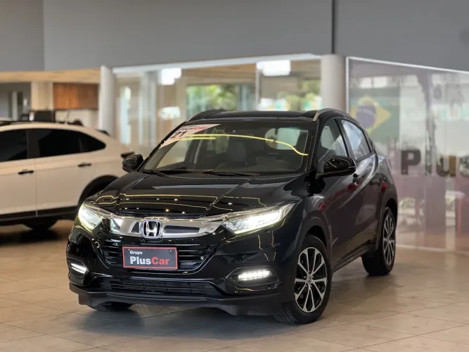 Honda HR-V EXL 1.8 Flexone 16V 5P Aut. 2021