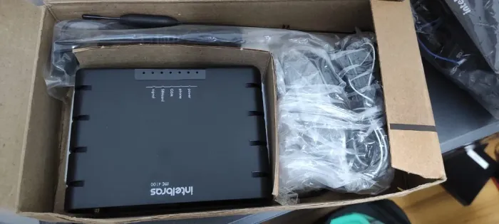 Interface Celular Intelbras ITC 4100