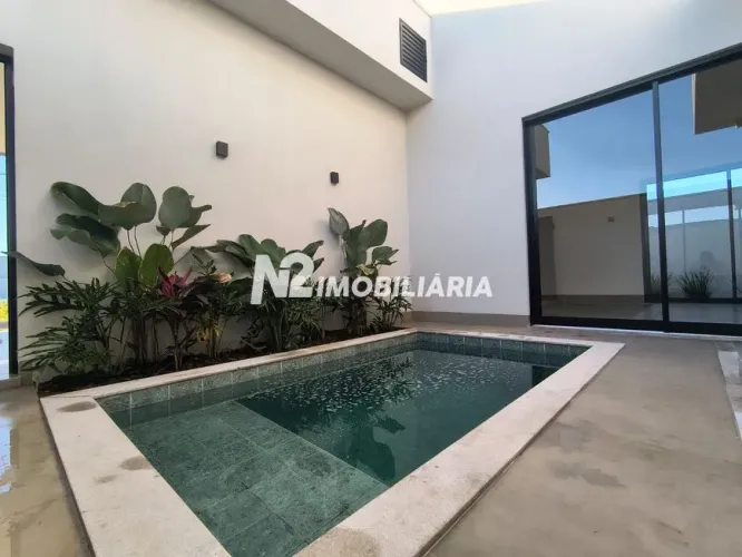 Venda Casa NOVO MUNDO