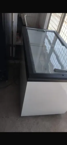 Freezer 450l