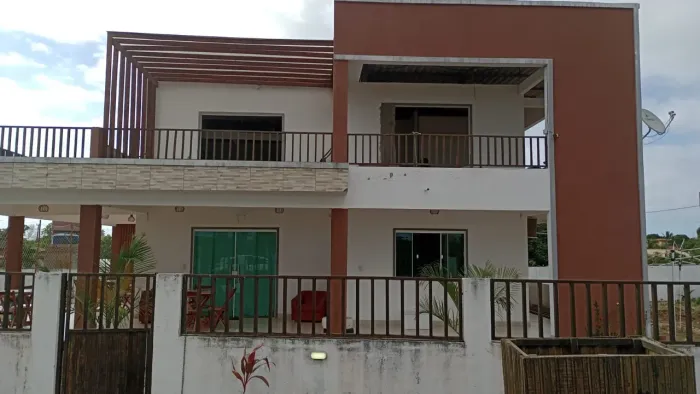 Casa de Praia, Condomínio Águas de Saiupe, Porto de Sauipe