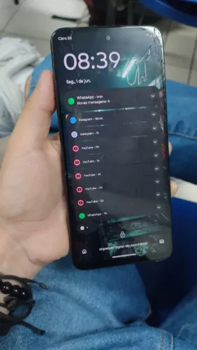 Moto G15