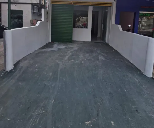 Ponto comercial - Bairro Cachoeirinha