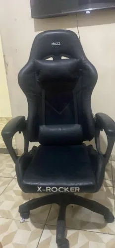Cadeira gamer