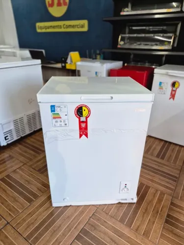 Freezer Philco Novo 