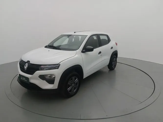 Renault Kwid 1.0 Zen 2026