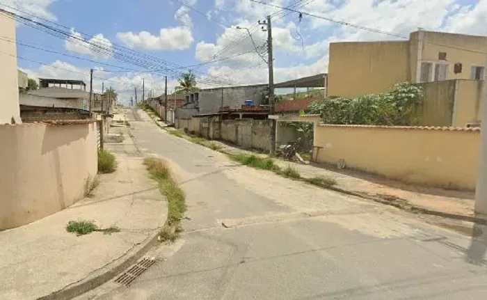 Oportunidade facilitada Casa no Lagoinha, Nova Iguacu - RJ, Nº 135, 1 quarto, 1 vaga, 66,