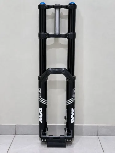 Suspensão fox 40