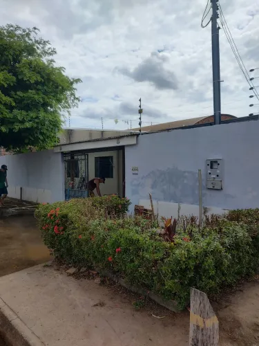 Vendo casa