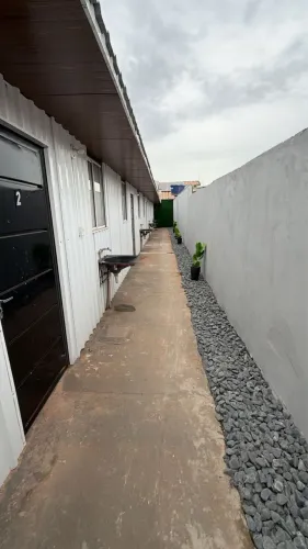 KITNET PARA ALUGAR TIRADENTES
